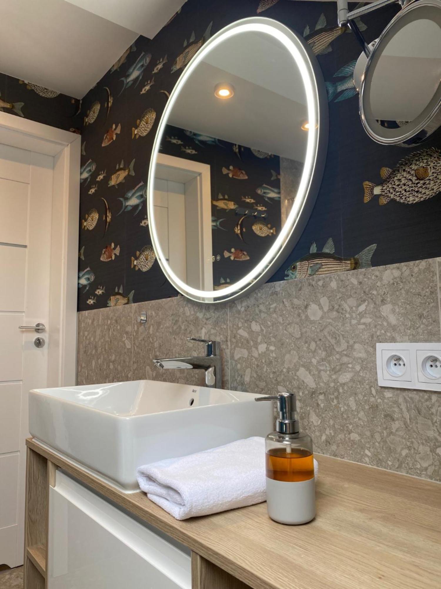 Apartament Plac Moniuszki 11 Kielce Ngoại thất bức ảnh