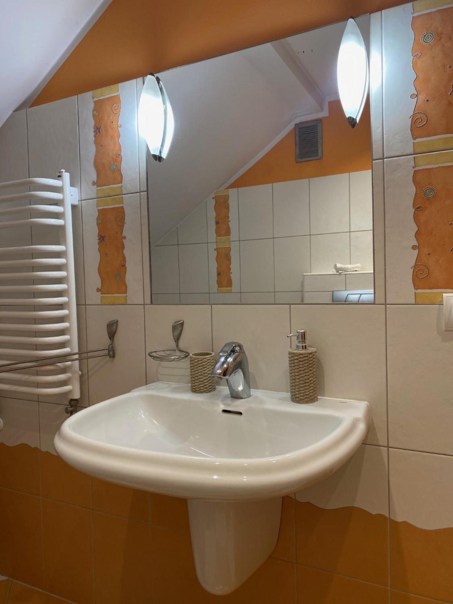 Apartament Plac Moniuszki 11 Kielce Ngoại thất bức ảnh